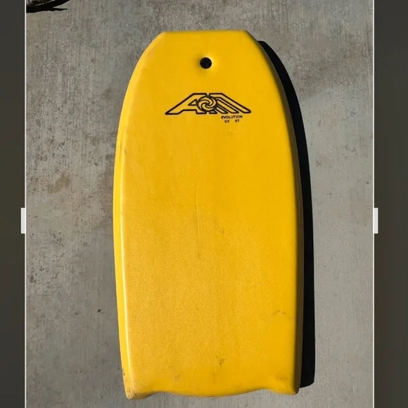 Vintage Boogie Board - Picture 3 of 6